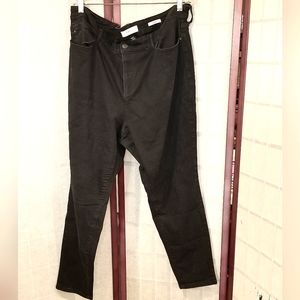 Skinnygirl "The Skinny" Jeans Size 24W vgud